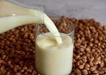 Popüler bir zayıflama içeçeği : Chufa sütü (Horchata)